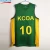 Import Best basketball wear blank basketball jersey design from China