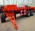 Import Best brand container dolly trailer supplied by CTAC -- China manufacturer from China