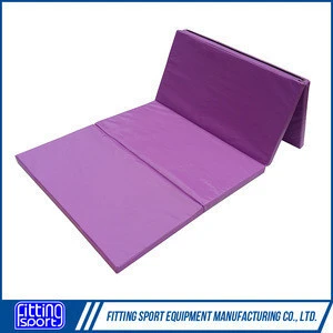 Best Choice Products Folding 10 Exercise Gym Mat For Gymnastics Aerobics, Yoga, for sale China  High quality suppliers