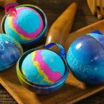 Best Gift Bath Bombs Oil Balls Bulk Bathbombs Bath Fizz Balls Surprise Bubble Bath Bomb