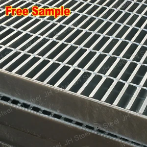 Best  Hot Dipped Galvanized  W194 Building Materials q235  Steel Grating from China suppliers