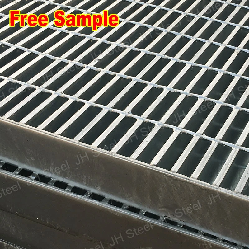 Best  Hot Dipped Galvanized  W194 Building Materials q235  Steel Grating from China suppliers