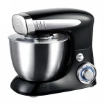 Best Kitchen Robot Electric Baking Machine Food Mixer 6Liter