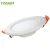 Import Best Price 3w 6w 8w 12w 15w 18w 20w LED Plastic Slim Panel Light from China