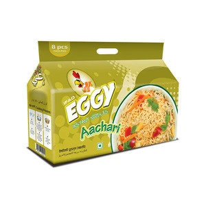 Best Price 520 gm IFAD EGGY Aachari Instant Noodles