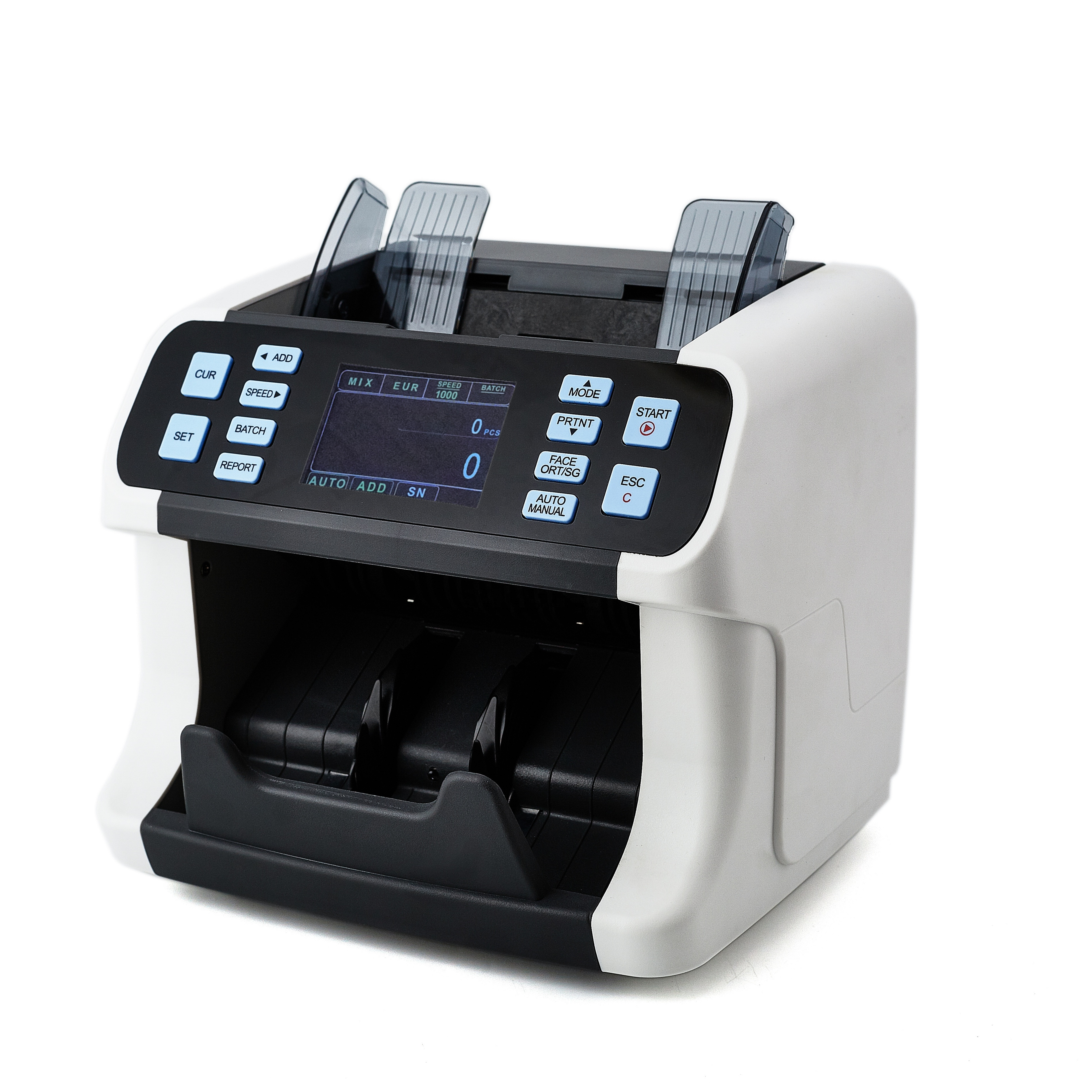 Buy Best Price Custom Bill Counting Machine Cash Counter Portable Money ...
