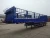 Import Best Price Gooseneck Cargo Semi Trailer of 40Ton Stake Fence truck Trailer For Sale from China