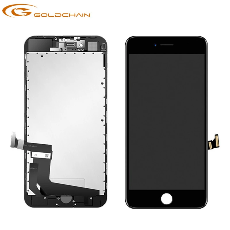 Best price lcd display screen replacement for iphone 8 lcd display screen mobile phone lcds