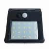 Best price motion sensor garden light IP65 solar led outdoor wall light