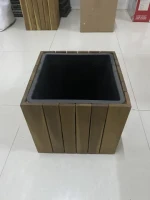 Best Price Pots For Plants Bonsai Pot Swimming Pool Accessories Customized Color Traditional Style Vietnam Manufacturer