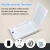 Import Best price uv LED uv disinfection lamp for sterilize phone with CE / FCC from China