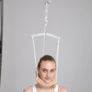 BEST QUALITY CERVICAL TRACTION HEAD HALTER