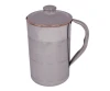 Best Quality Copper Water Jug For Drinking Water High Quality Drink ware & Tableware Suppliers & Manufacturer From India