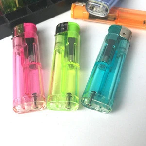 Best Quality disposable plastic gas lighter