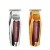 Import Best quality professional hair clipper and cordless hair trimmer with electric black hair shaver from China