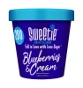 best quality Sweetie Blueberries n Cream Lowfat Ice Cream