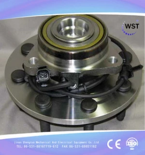 best quality wheel bearing/ front wheel hub bearing /auto bearing 42450-06130 for Japan cars