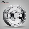 Best Sales Chrome Wheel Rims 4x130 Pickup Truck Steel Wheels