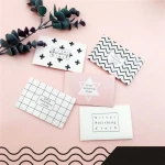 Best Sell Cheapest Anti Tarnish Cloth Microfiber Custom Jewelry Polishing Cloth For 925 Silver Silver Jewelry Care