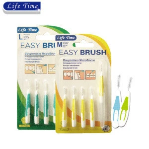 Best sell personalized oral care dental brush