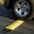 Import Best Seller Portable Plastic Speed Hump, Temporary Road Bump, Speed Bump Foldable from China