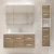 Import Best Selling bathroom vanity cabinet furniture for sale from China