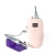 Import Best Selling Electric Nail Portable Drill 35000rpm Manicure Nail File Machine  Rechargeable Nail Drill from China