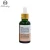 Import Best Selling natural organic Hair Growth Serum Oil Drops hair growth oil for men and women 30ml from China