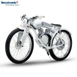 Best Selling Product in Germany 48V China Fashion Munro 2.0 Electric Bicycle for Adults