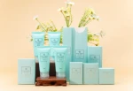 Best selling product on Amazon hotel amenities packing machine