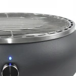 Best Selling Products 2021 Barbecue Charcoal Barbecue Camping Stainless Steel Charcoal Bbq