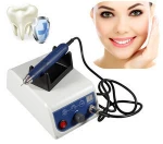 Best Selling Products Guangzhou Dental Equipment Handpiece Micromotor Strong 50,000 RPM Dental Micro Motor For Stomatology