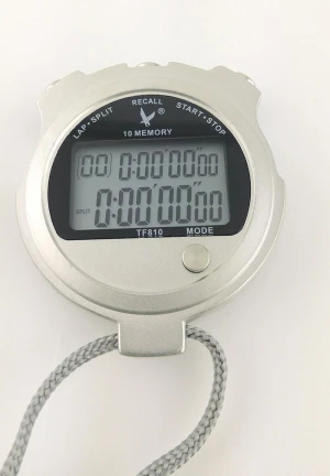 Buy Best Selling Quality Digital Metal Cheap Stop Watch from Leaptimer ...