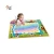 Import Best Selling Quality Kids Playing Painting Toy Painting Magic Mat Water Drawing Mat from China