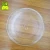Import Best-selling round microwave plate for oven from China