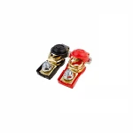 Best selling waterproof plastic crimp quick release battery clip car auto battery terminal brass terminal block