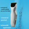 best waterproof rechargeable hair trimmer for men