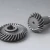 Import Bevel gear big size to 3 meter diameter according to drawings from China