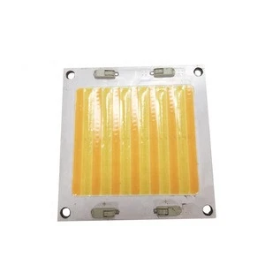 Bi-Color 400w high power cob led chip movie quality for stage lighting