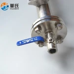 Bi Model Wholesale Liquid Level Measuring Instruments