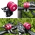 Import Bicycle Bell,MTB Mountain Road Bike Handlebar 120dB Loud Double Horn,Cycling Safety Alarm Warning Bell Bicycle Accessories from China
