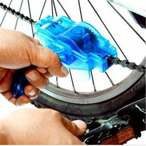Bicycle repair and maintenance accessories