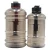Import Big BPA FREE 1.3L 2.2L  Plastic Shaker Bottle Sports Gym Fitness Bodybuilding Water Bottle from China
