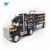 Import Big carrying truck Toy include 13 pcs diecast cars for Boys and Girls from China