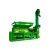 Import Big Cpapcity Electric Corn Thresher Sheller For Grain Station from China