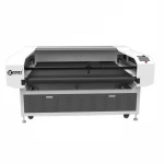 Big Sale - 1810 80w 100w laser cutting machine for leather cloth