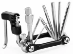 Bike Multitool, 11 Function Bicycle Tool
