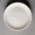 Import Biodegradable plates disposable custom printed plates 9 inch cheap bulk dinner plates free samples from China