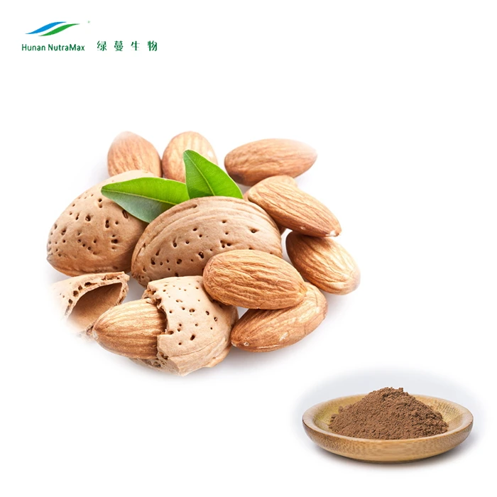 Bitter Apricot Seed Extract Powder Kernels Extract