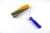Import BIYU Blended Paint Roller Brush Plastic Handle Manufacturer In Brush from China
